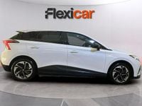 Usado MG MG4 EV Comfort 150 kW (204 CV) 2023 Blanco Utilitario