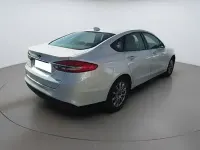 Usado Ford Mondeo Trend 188 CV (138 kW) 2020 Blanco Berlina