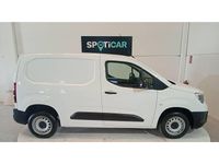 Usado Opel Combo Business Edition 102 CV (75 kW) 2022 Blanco Monovolumen