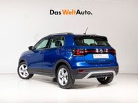 usado VW T-Cross - 1.0 Tsi Sport 85kw