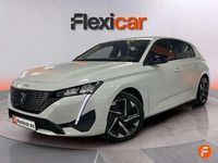 Usado Peugeot 308 Allure 131 CV (96 kW) 2024 Blanco Utilitario