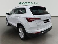Nuevo Skoda Karoq Selection 150 CV (110 kW) 2025 Blanco SUV