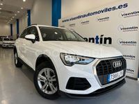 Usado Audi Q3 150 HP (110 kW) 2021 Branco SUV