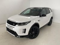 Usado Land Rover Discovery Sport SE Dynamic 204 CV (150 kW) 2025 Blanco SUV