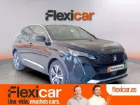 Usado Peugeot 3008 Allure 179 CV (131 kW) 2023 Azul SUV