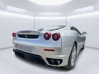 Usado Ferrari F430 490 CV (360 kW) 2006 Gris Coupe