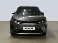 Nuevo BYD Atto 2 Boost 212 CV (155 kW) 2026 Gris oscuro SUV
