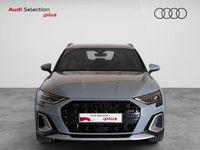 Usado Audi A3 150 CV (110 kW) 2025 Gris / plata Berlina