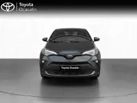 Usado Toyota C-HR Advance 184 CV (135 kW) 2022 Gris SUV