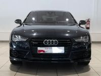 usado Audi A7 Sportback 3.0 TDI 320 QUAT TIPTRO S LINE de segunda mano desde 32990€ ✅