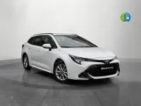 Nuevo Toyota Corolla Active 140 CV (102 kW) 2025 Blanco Familiar