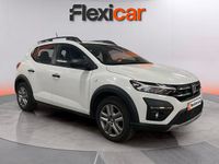 Usado Dacia Sandero Essentiel 91 CV (66 kW) 2022 Blanco Berlina