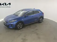 Usado Kia XCeed 100 CV (73 kW) 2025 Azul SUV