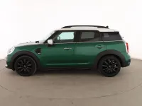 Usado Mini Cooper Countryman 136 CV (100 kW) 2019 Verde SUV