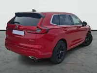 Nuevo Honda CR-V 135 CV (99 kW) 2026 Rojo SUV