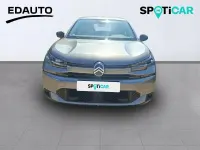 Usado Citroën C4 145 CV (106 kW) 2025 Gris SUV