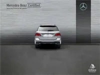 Usado Mercedes GLE350 258 CV (189 kW) 2017 SUV