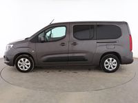 Usado Opel Combo Life Selective 131 CV (96 kW) 2020 Gris Monovolumen