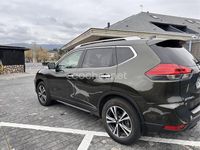 Usado Nissan X-Trail N-Connecta 177 CV (130 kW) 2018 Marrón SUV