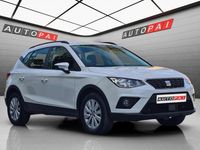 Usado Seat Arona Reference 95 CV (69 kW) 2020 Blanco SUV