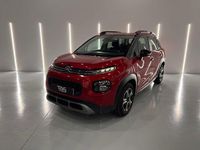 Usado Citroën C3 Aircross Feel 110 CV (80 kW) 2021 Rojo SUV