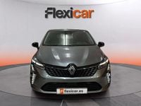 Begagnad Renault Clio V Evolution 101 HK (74 kW) 2025 Grå Sedan