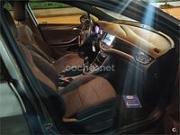 Usado Opel Astra Dynamic 110 CV (80 kW) 2017 Gris / plata Berlina