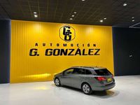 usado Opel Astra 1.2T S/S GS Line 110