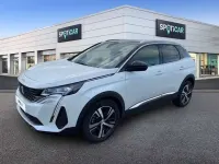 Usado Peugeot 3008 GT 131 CV (96 kW) 2023 Blanco SUV