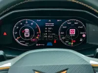 Usado Cupra Formentor 150 CV (110 kW) 2022 Blanco SUV