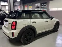 Usado Mini Cooper S Countryman 220 CV (161 kW) 2021 Blanco SUV