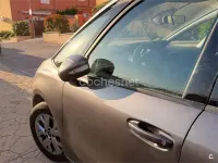 Usado Citroën C4 SpaceTourer Feel 130 CV (95 kW) 2019 Gris / plata Monovolumen