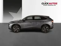 Usado MG HS Comfort 170 CV (125 kW) 2025 Gris / plata SUV
