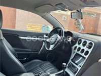 Usado Alfa Romeo Brera Distinctive 185 CV (136 kW) 2007 Blanco Coupe