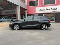 Usado Audi A3 S-Line 115 CV (84 kW) 2021