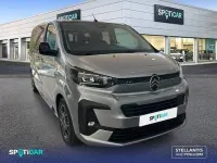 Nuevo Citroën Spacetourer 180 CV (132 kW) 2026 Gris Monovolumen