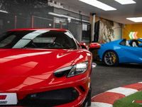 Usado Ferrari 296 609 kW (829 CV) 2023 Rojo Coupe