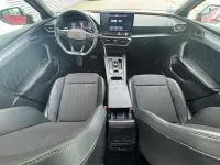 Usado Cupra Leon 150 CV (110 kW) 2025 Rojo Berlina