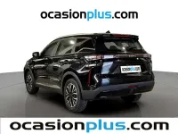 Usado Ebro s700 147 CV (108 kW) 2025 Negro SUV