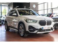 Usado BMW X1 Executive 150 CV (110 kW) 2020 Blanco SUV