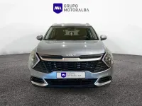 Usado Kia Sportage 160 CV (117 kW) 2025 Otro SUV