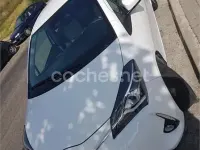 Usado Toyota Yaris Active 69 CV (50 kW) 2017 Blanco Berlina