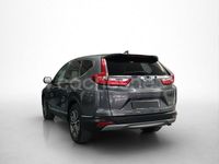 Usado Honda CR-V 184 CV (135 kW) 2022 Gris / plata SUV
