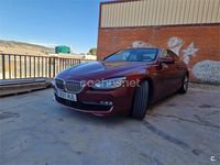 Käytetty BMW 650 407 HP (299 kW) 2012 Punainen Coupe - kaksiovinen