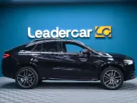 Usado Mercedes GLE350 de 320 CV (235 kW) 2023 Negro SUV