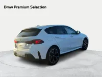 Usado BMW 120 Comfort Edition 190 CV (139 kW) 2025 Blanco Utilitario