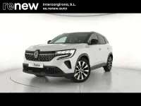 Usado Renault Austral Techno 200 CV (147 kW) 2025 Blanco SUV