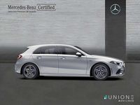 Usado Mercedes A250 218 CV (160 kW) 2021 Berlina