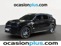 Usado Lynk & Co 01 261 CV (191 kW) 2023 Negro SUV