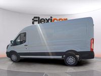 Usado Ford Transit Trend 101 CV (74 kW) 2020 Blanco Van